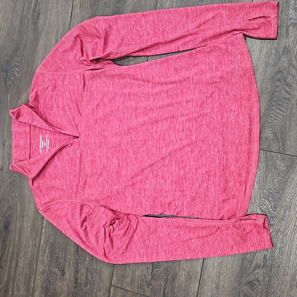 Brook pullover